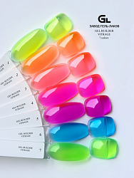Gel Builder Vitrage Gel Builder Vitrage